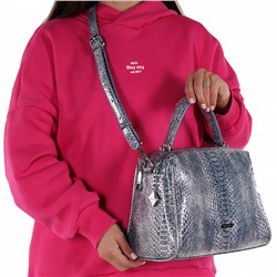 Сумка 575345-1 blue Velina Fabbiana-Safenta