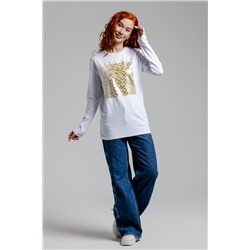 Натали Лонгслив 8519