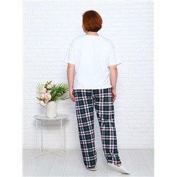 Брюки "Брутто" (Изумруд)