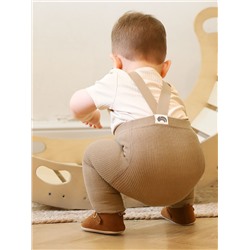 Колготки детские Соль&Перец