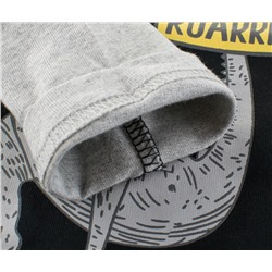 Футболка для мальчика SEV185