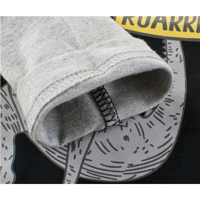 Футболка для мальчика SEV185
