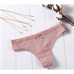 Трусики-стринги  А02297185