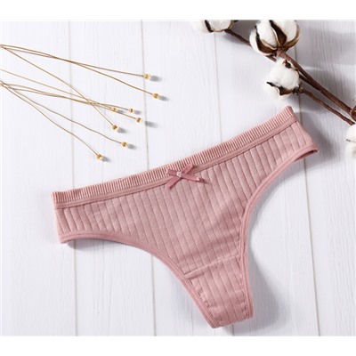 Трусики-стринги  А02297185