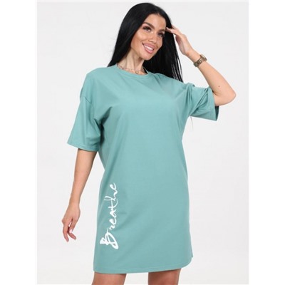 Туника "Мистерия" (Мятный)