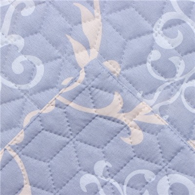 Покрывало евро «Экономь и Я. Венецианский узор» 200×210±5 см