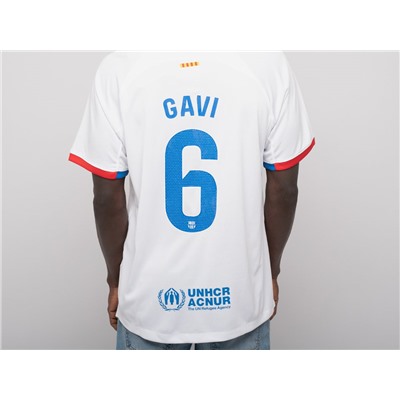 Футболка Nike FC Barcelona