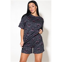 Костюм с шортами 122 НАТАЛИ, 1079466