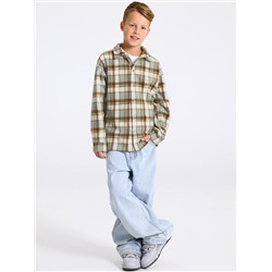 Апрель Рубашка 1ПДРД4973505н