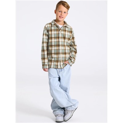 Апрель Рубашка 1ПДРД4973505н