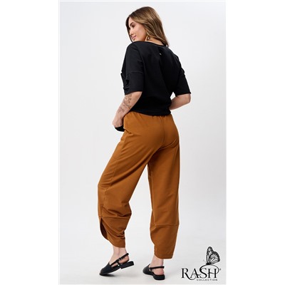 Брюки "Boho" кэмел