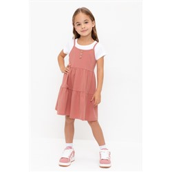 Сарафан CROCKID, 1118204