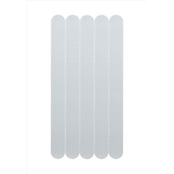 Противоскользящие полоски для ванны и пола