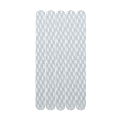 Противоскользящие полоски для ванны и пола