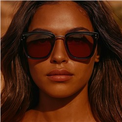 Очки солнцезащитные женские поляризованные, арт.007.264