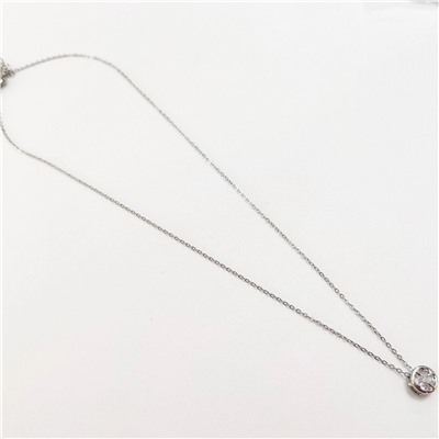 Подвеска на цепочке