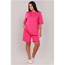 Костюм - Discovery - 600 (Малиновый)