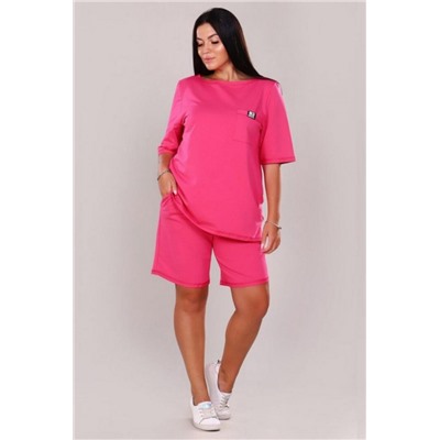 Костюм - Discovery - 600 (Малиновый)