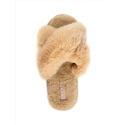 Туфли комнат. жен. 352-165-11 отк