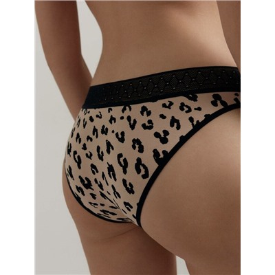 Трусы CONTE MIX&MATCH LB 2511 Трусы женские