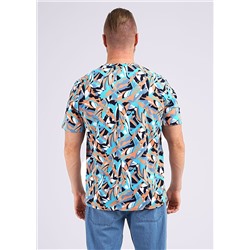 CLEVER Фуфайка 541978/09гн