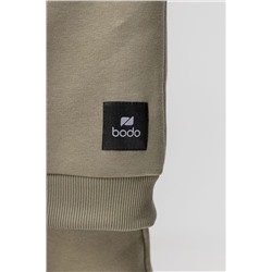 Костюм (Водолазка+Брюки) BODO-S, 973407