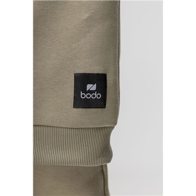 Костюм (Водолазка+Брюки) BODO-S, 973407