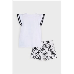 Костюм (Футболка+Шорты) PLAYTODAY, 1088584