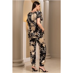 Комплект (Брюки+Блуза) MIA AMORE, 1092472