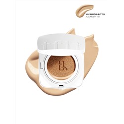 TFIT - КУШОН С АМИНОКОМПЛЕКСОМ И ЭКСТРАКТОМ СОСНОВЫХ ИГОЛОК ТОН W02 ALMOND BUTTER LAYERING FIT COVER CUSHION EX W02 ALMOND BUTTER SPF50+ PA++++, 12 ГР