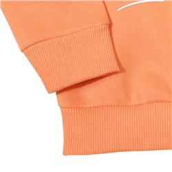 5522 Джемпер для девочки утепленный