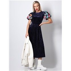 Платье Бархатная революция