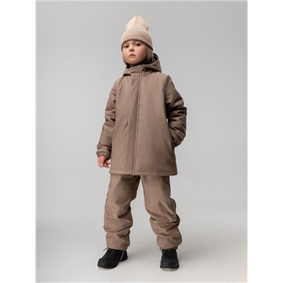 Bodo Костюм 32-87MU