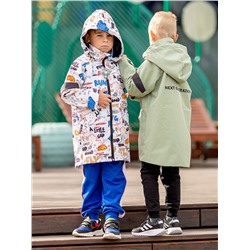 BATIK Куртка 550-23в-98-56-1-02