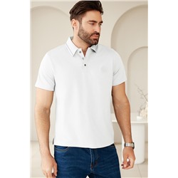 Футболка-поло VILATTE, 1131490