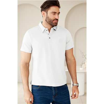 Футболка-поло VILATTE, 1131490