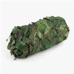 Маскировочная сеть 2х3м