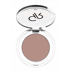 Тени для глаз GR Soft Color Matte Mono Eyeshadow - 005 Soft Color КОСМЕТИКА ИЗ ТУРЦИИ, 1097107