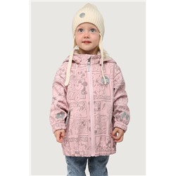 Ветровка NIKASTYLE, 1235221