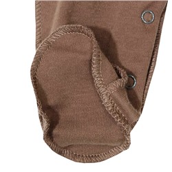 4655/М Комбинезон яселька (интерлок)