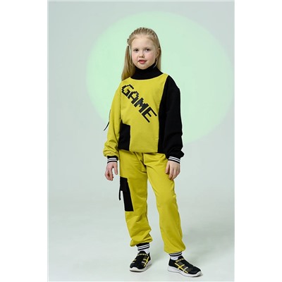 Натали Брюки 7424