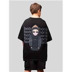 Bodo Футболка 36-137MU