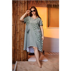 Платье 9202 НАТАЛИ, 893355