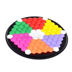 Мозаика большая