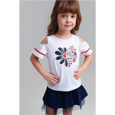 Футболка PLAYTODAY, 1121384