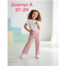 штаны 2053614-2