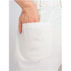 VISERDI Брюки 10209-бел 8521160