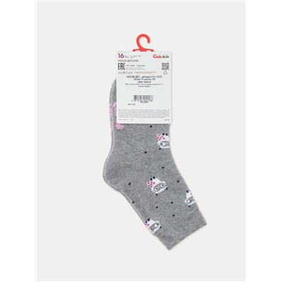 Теплые CONTE-KIDS SOF-TIKI Носки детские махровые