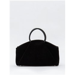 Сумка 1126MF black Polina&Eiterou