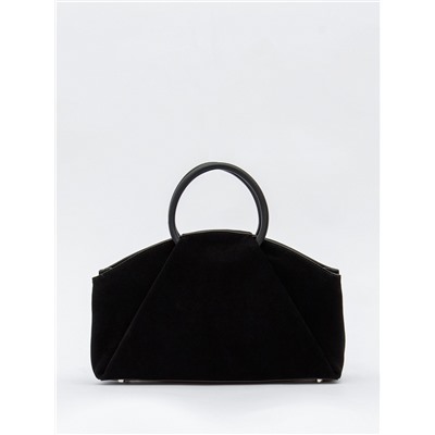 Сумка 1126MF black Polina&Eiterou